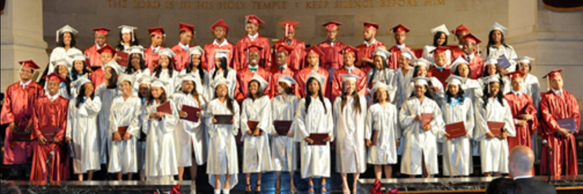 Girard College, Pennsylvania