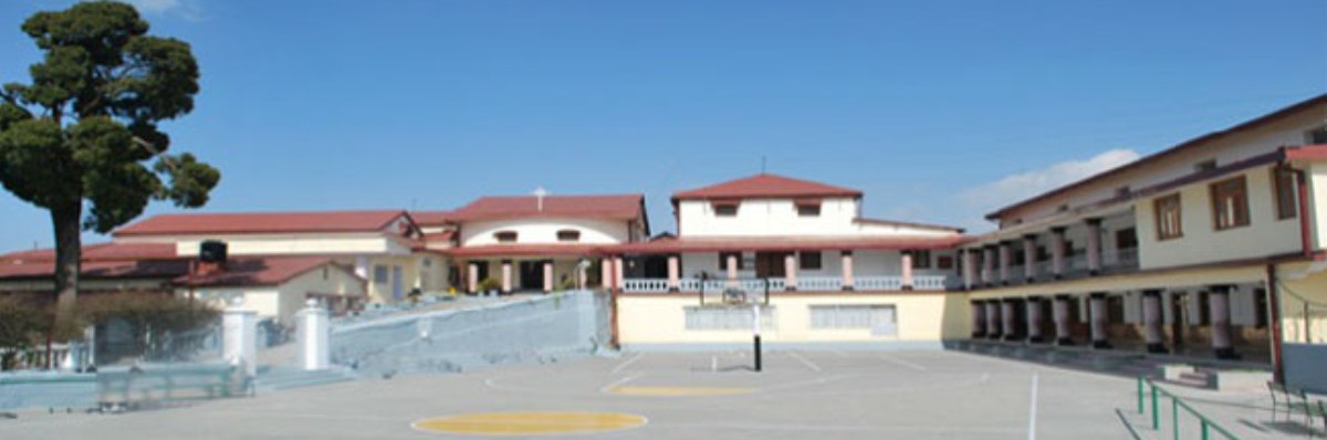 Convent of Jesus & Mary, Mussoorie
