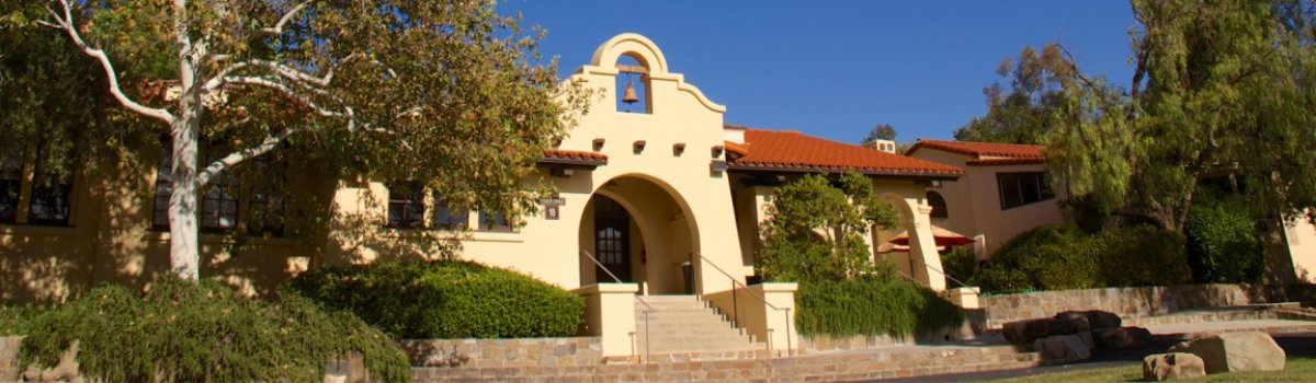 The Thacher School, Ojai