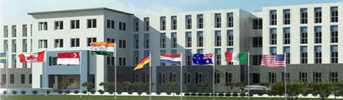 Chennai Public School, Chennai