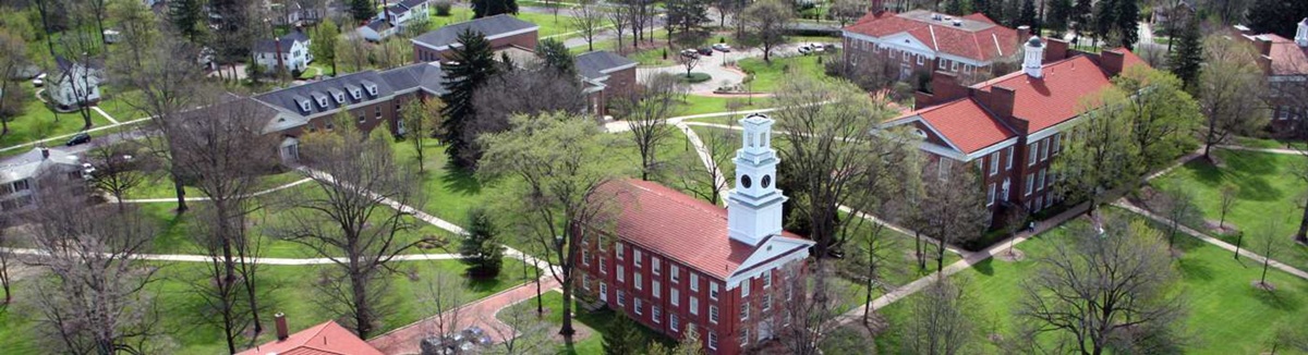 Western Reserve Academy, Ohio