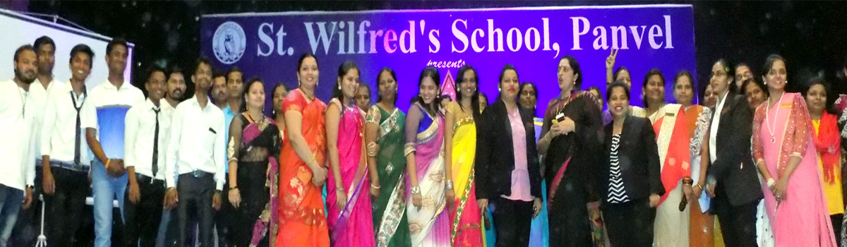 Wilfreds Sr Secondary School, Jaipur