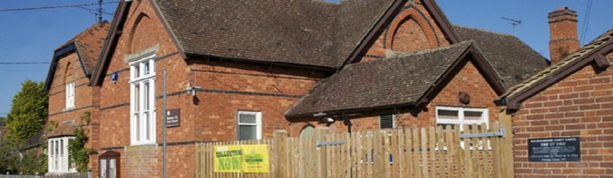 Swanbourne House School, England