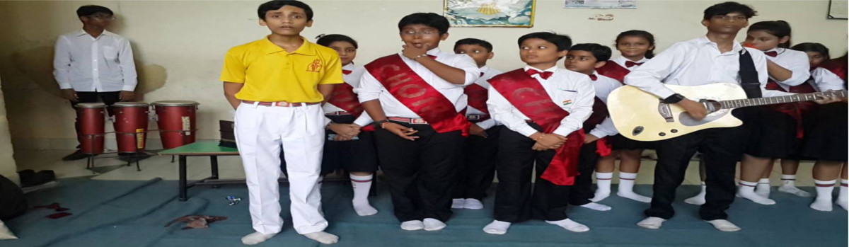 Khel Gaon Public School, Allahabad