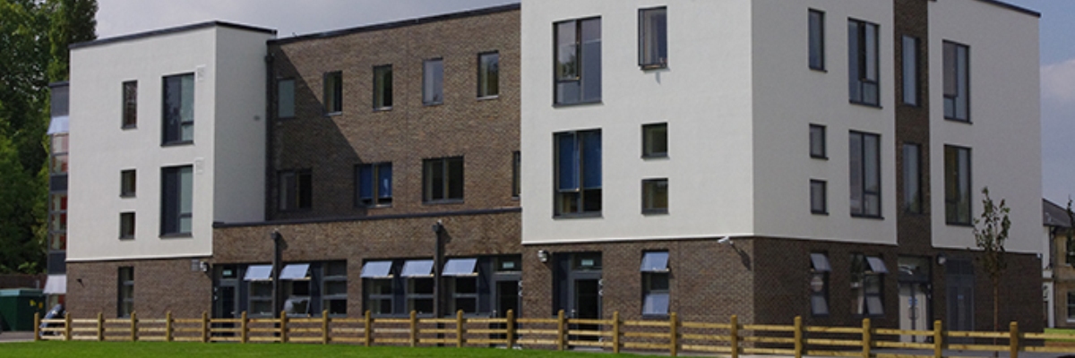 Holyport College, Holyport