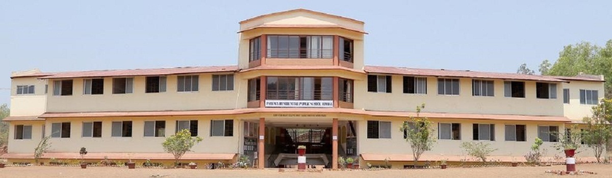 Phoenix Public Residential School, Belgaum