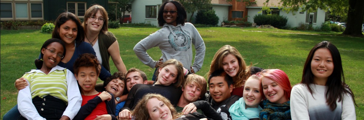Scattergood Friends School, Cedar Country