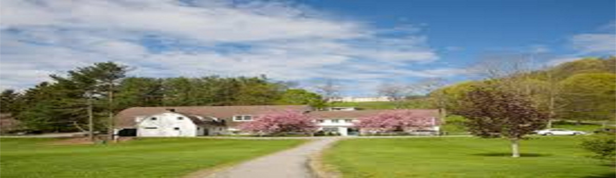 The Kildonan School, New York