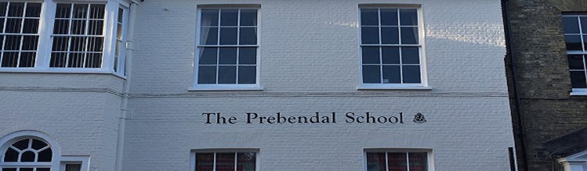 The Prebendal School, England