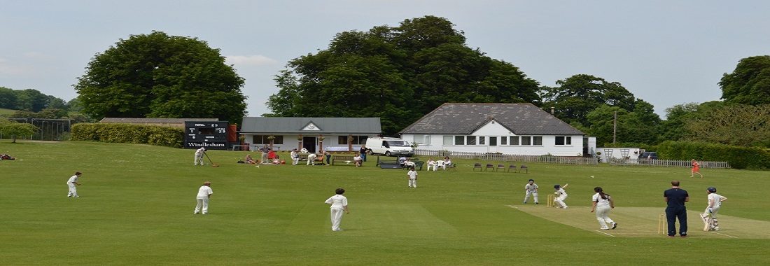 Windlesham House School, England