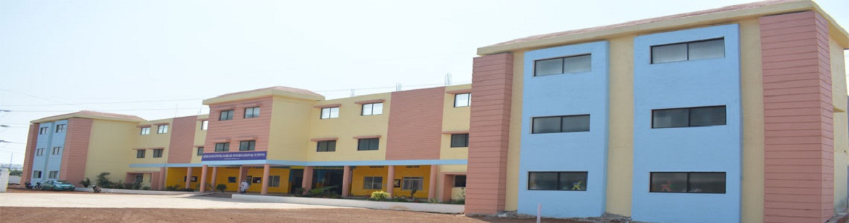 Sri International School, Hyderabad