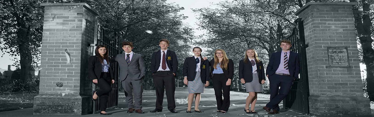 Worksop College Preparatory School, England