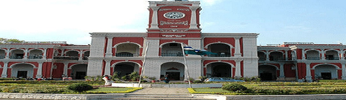 Rajkumar College, Raipur