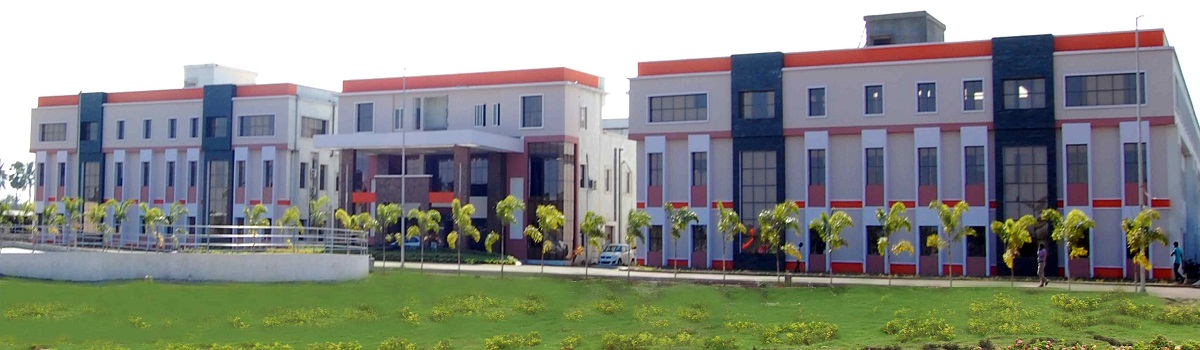 GREEN FIELD SCHOOL INTERNATIONAL, West Godavari