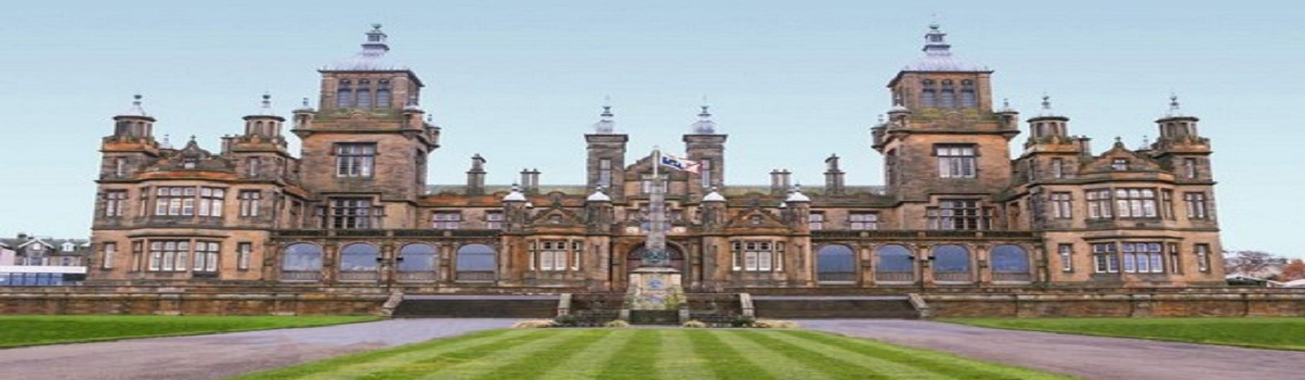 Stewarts Melville College, England