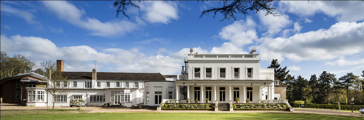 Heathfield School, Ascot