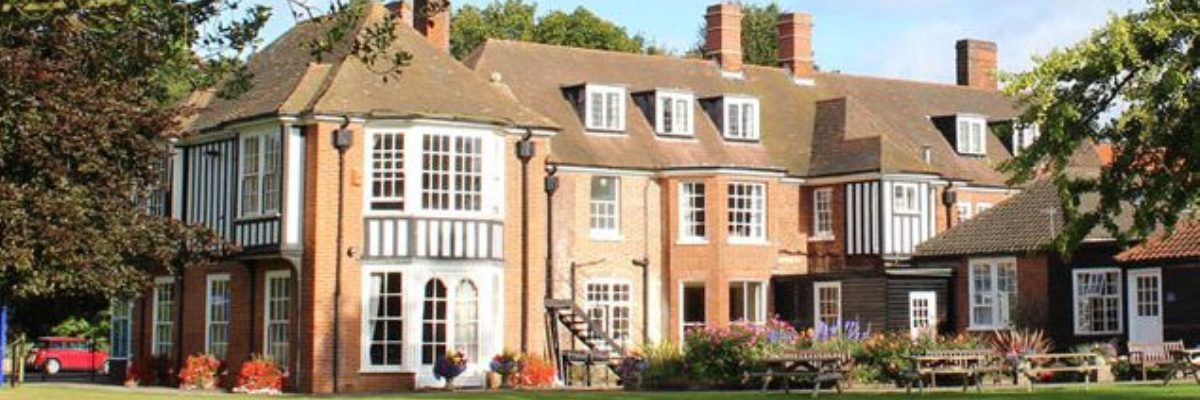 Hethersett Old Hall School, Hethersett