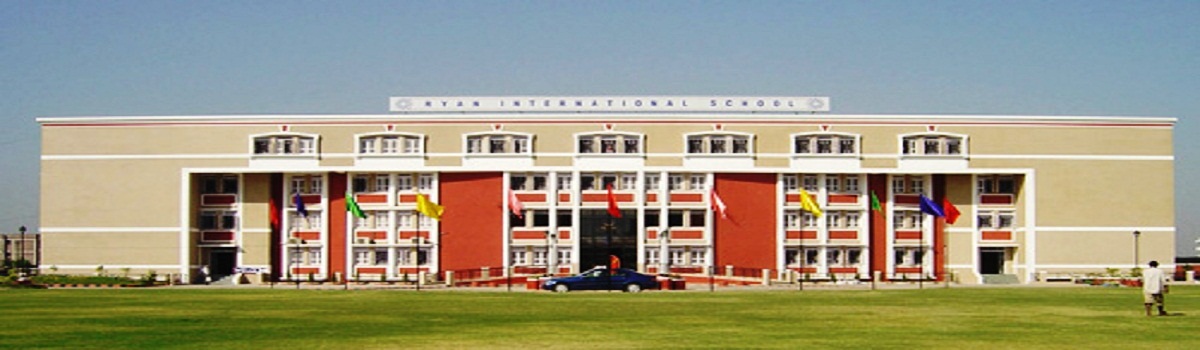 Ryan International Group Of Institutions, Mumbai