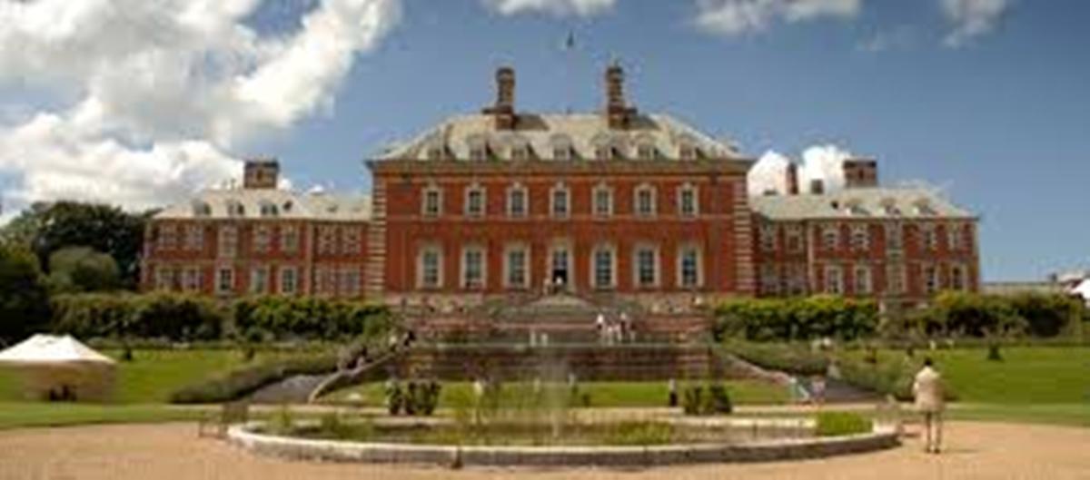 Bryanston School, England