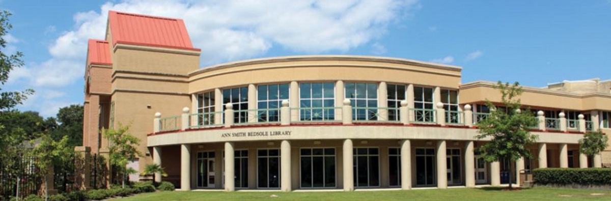Alabama School of Mathematics and Science, Mobile