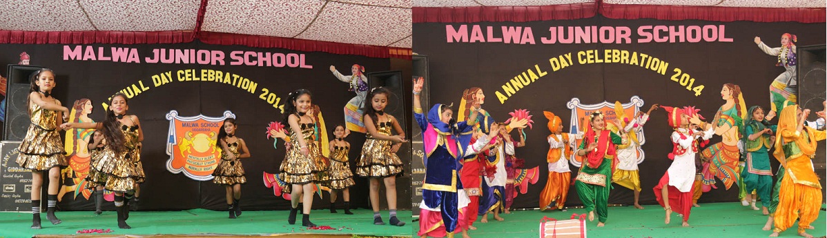 Malwa School, Muktsar