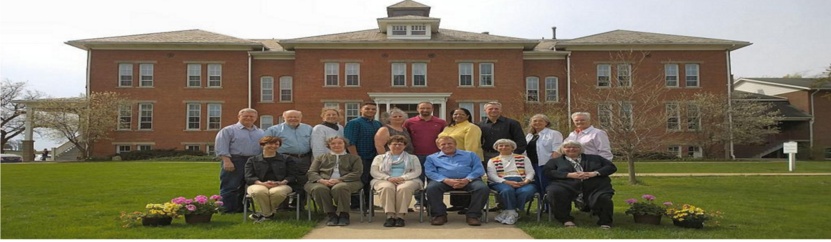 Olney Friends School, Barnesville