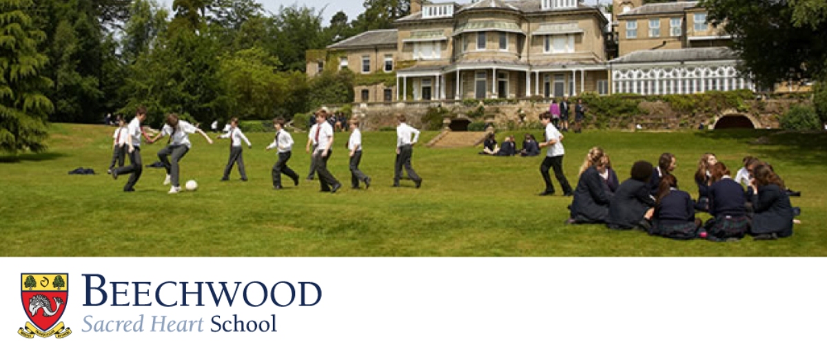 Beechwood Sacred Heart School, England
