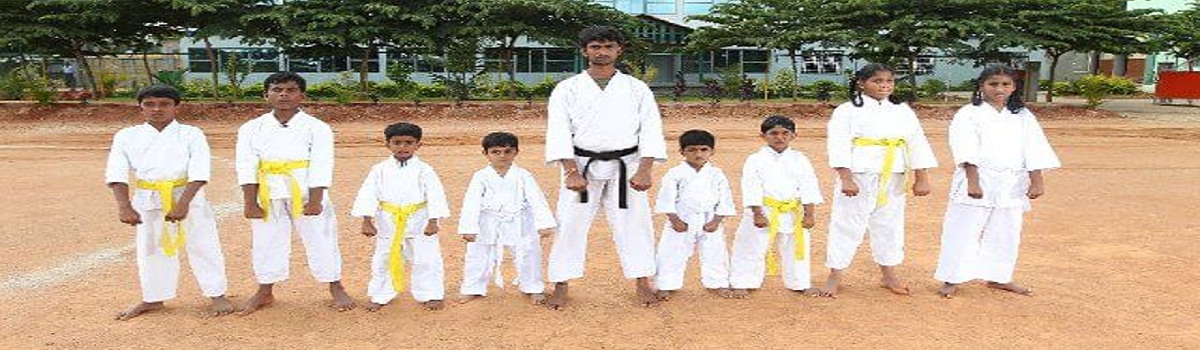 Gurushree Global Group Of Institution, Bangalore