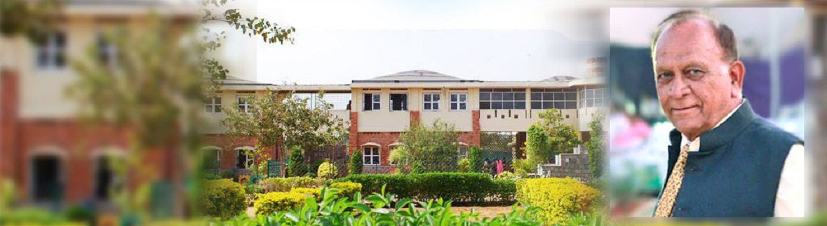 Heritage Valley The Indian School, Secunderabad