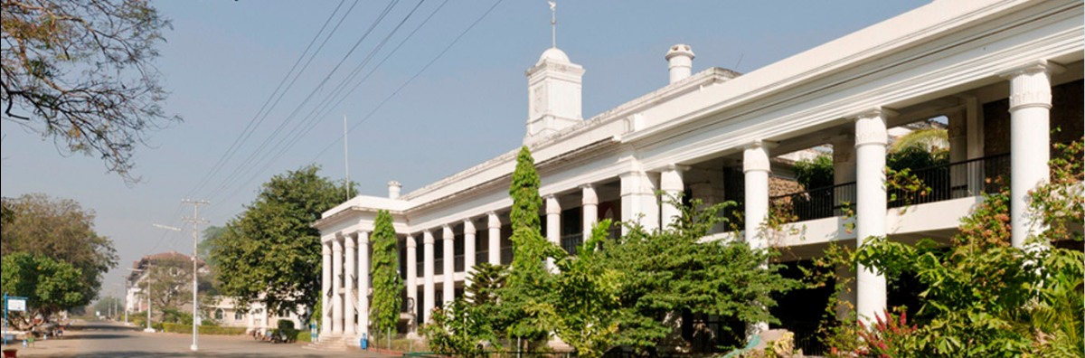 Barnes School and Junior College, Nashik