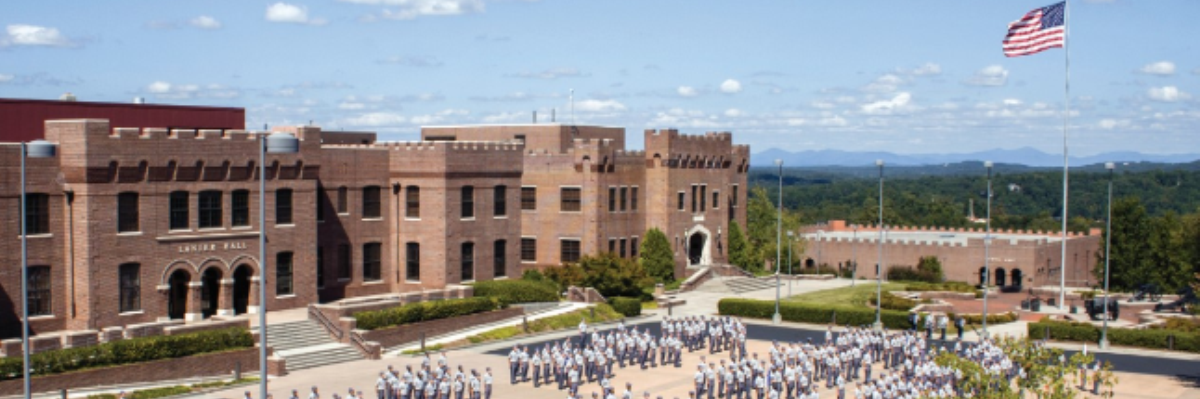 Riverside Military Academy, Georgia