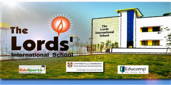 Lords International School, Alwar