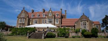 Edgeborough School, England