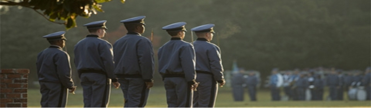 Camden Military Academy, Camden