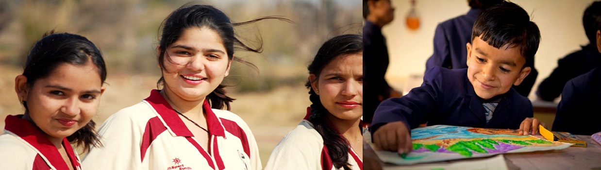 Jhunjhunu Academy, Jhunjhunu