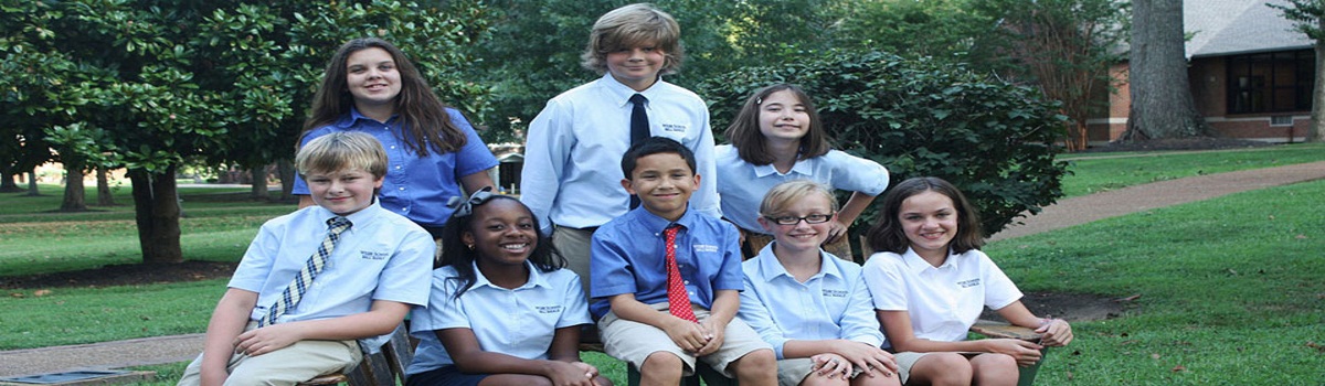 The Webb School, Tennessee