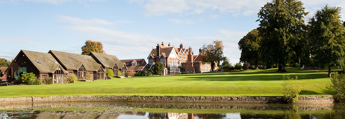 Bedes Senior School, England