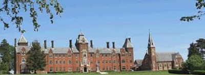 Framlingham College, England