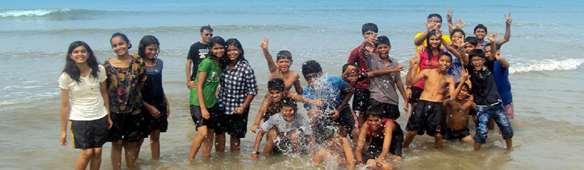 Sela Qui International School, Dehradun