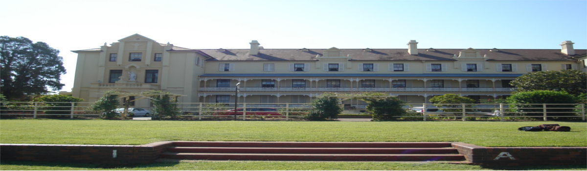 All Hallows School, Brisbane