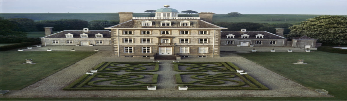 Ashdown House, Oxfordshire