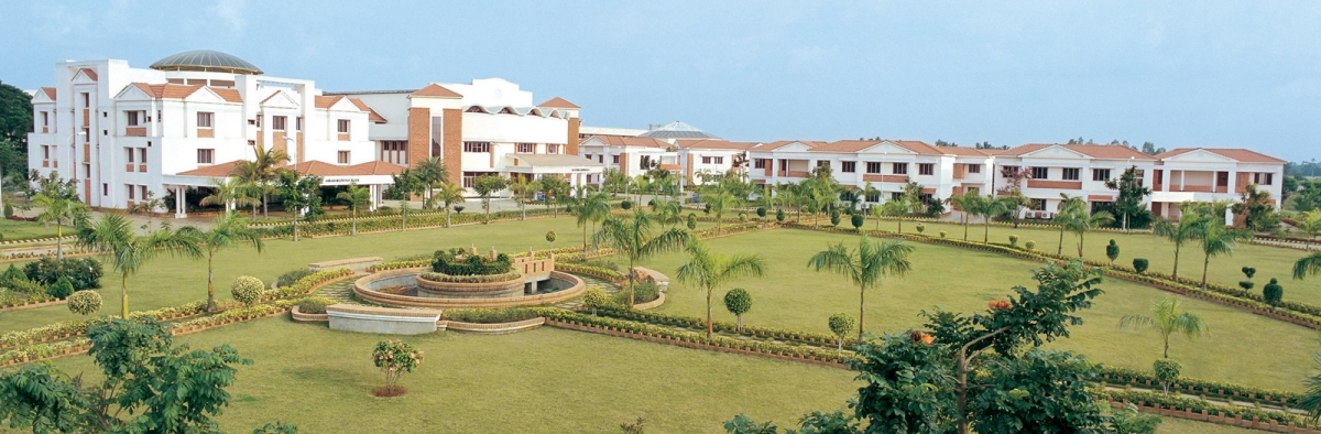 TVIS Velammal Vidyalaya Week Long Boarding School, Panchetti