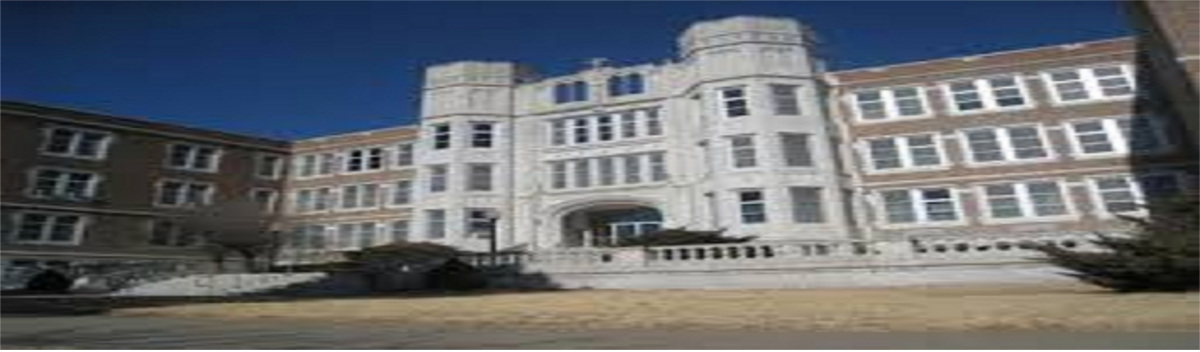 Thomas More Prep Marian, Kansas