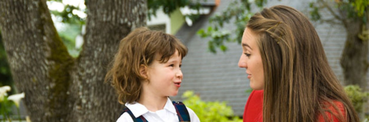 St. Margarets School, Virginia