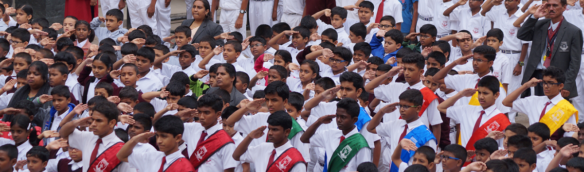 St. Germain Institutions, Bangalore