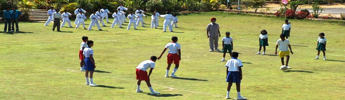 St. Pauls International School, Hyderabad