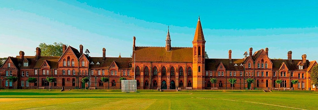 Licensed Victuallers School, England