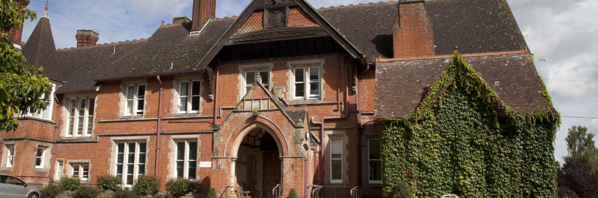 Kent College, Pembury