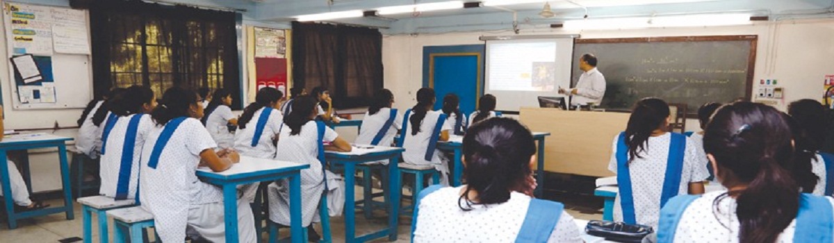 Welham Girls School, Dehradun