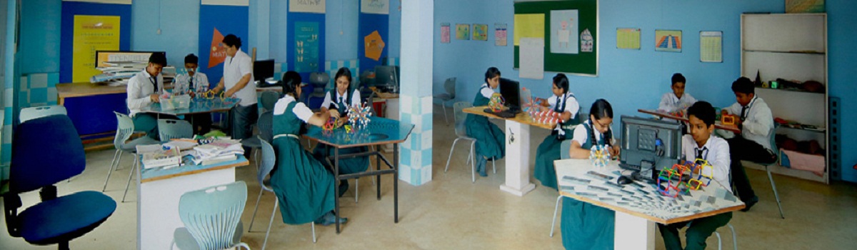 Mother India International Residential Public School, Thiruvananthapuram